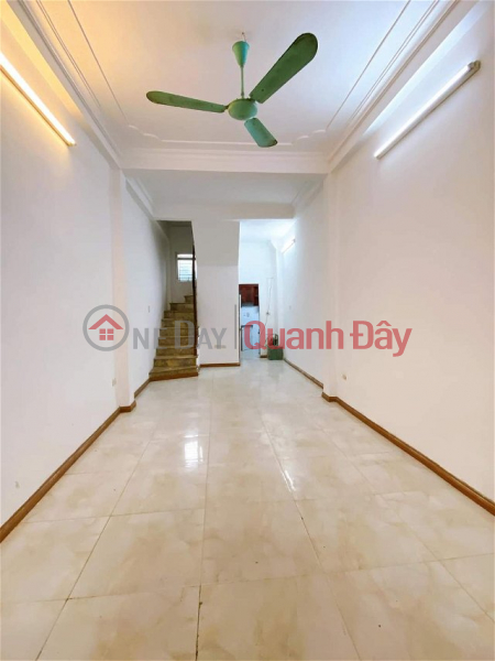 Property Search Vietnam | OneDay | Nhà ở Niêm yết bán | NHỈNH 3 TỶ THỤY KHUÊ 5 TẦNG DÂN XÂY CHẠY BỘ RA HỒ TÂY GIÁP BA ĐÌNH CẦU GIẤY