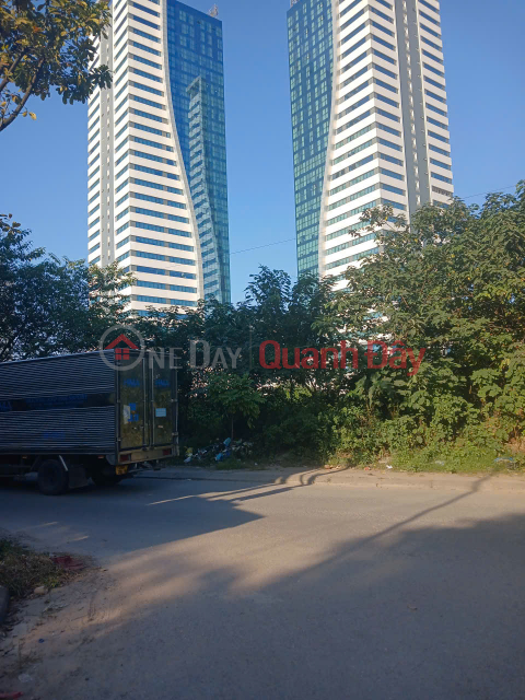 ONLY! SUPER BEAUTIFUL LOT IN DO NGHIA – CARS – SIDEWALK – NEAR CHILDREN'S HOSPITAL _0