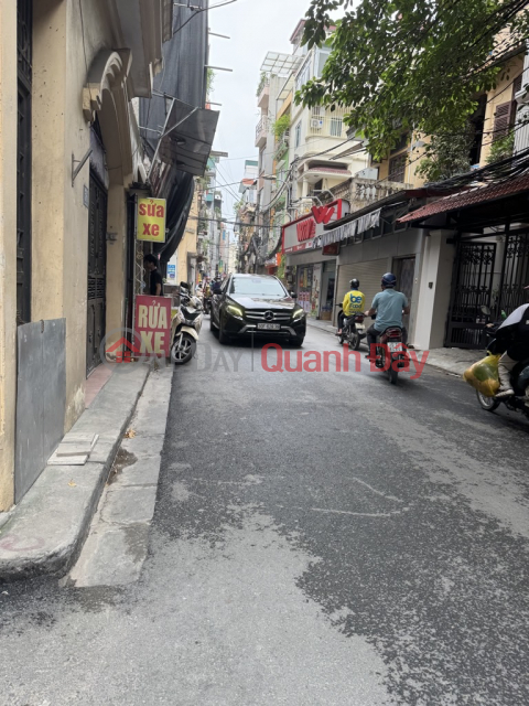 Lê Trọng Tấn siêu phẩm nhà đẹp phân lô quân đội hàng không, nội thất đẹp _0