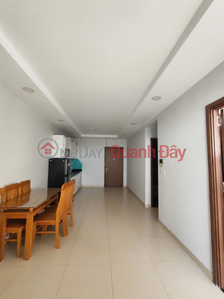 Apartment for sale at Pegasuite, District 8 - Beautiful mid-floor - 69m2 - Park view - Good price, negotiable. Sales Listings