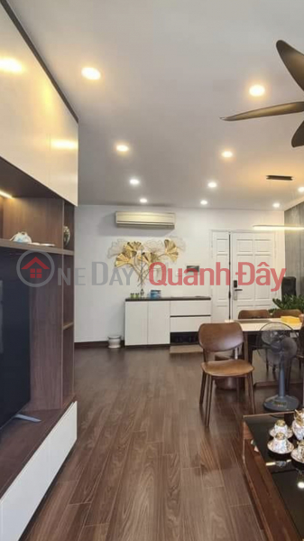 Property Search Vietnam | OneDay | Residential Sales Listings | FOR SALE THAI HA STREET HOUSE, BEAUTIFUL 5-FLOOR HOUSE TO LIVE IN NOW PRICE JUST OVER 4 BILLION, FARM LANE NEAR STREET PRICE ONLY