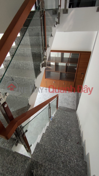 Property Search Vietnam | OneDay | Nhà ở, Niêm yết bán, HẺM XE TẢI - 2 TẦNG - 60M2 - 2PN MIẾU GÒ XOÀI GIÁ NHỈNH 3 TỶ