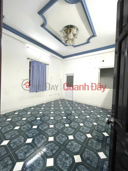 Property Search Vietnam | OneDay | Residential Rental Listings 5-storey house in Huynh Van Banh alley, 4x18m, 7 bedrooms, 8 bathrooms