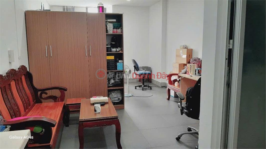 NHÀ ĐẸP - GIÁ TỐT - BÁN Officetel 35m2 tại chung cư D-Vela quận 7 chỉ 1,3 tỷ, có thương lượng Niêm yết bán