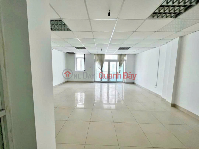 Adjacent to Nguyen Hoang, My Dinh, car garage, 76m2 business, 6 floors, Vietnam, Sales | đ 18.3 Billion