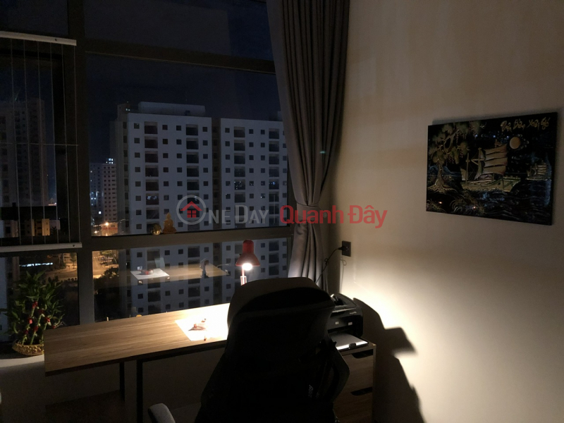 Property Search Vietnam | OneDay | Residential | Rental Listings | Cho thuê Căn hộ 3PN có nội thất De Capella Thủ Thiêm giá 17tr/tháng ở được ngay