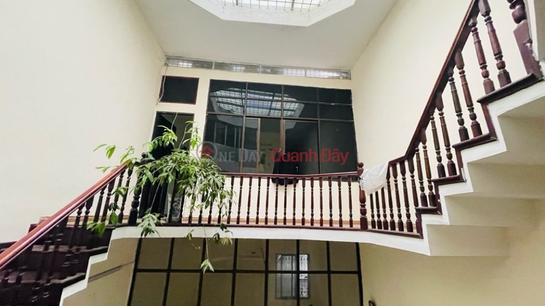 Property Search Vietnam | OneDay | Nhà ở | Niêm yết bán | BÁN GẤP NHÀ PHỐ VÍP THÁI HÀ QUẬN ĐỐNG ĐA - KINH DOANH BẤT CHẤP - Ô TÔ TRÁNH - TẦM TIỀN SIÊU HIẾM