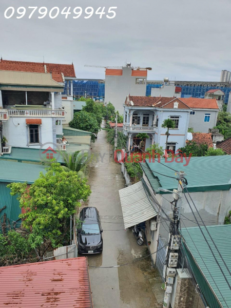 Property Search Vietnam | OneDay | Nhà ở, Niêm yết bán | BÁN 105M2 ĐẤT XUÂN PHƯƠNG MT 13M, CHIA LÔ,Ô TÔ 7 CHỖ, NGÕ THÔNG, 8.6 TỶ