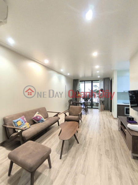 Property Search Vietnam | OneDay | Nhà ở Niêm yết bán CẦN BÁN GẤP CĂN HỘ CAO CẤP NORTHERN DIAMOND - LONG BIÊN - 3PN - 100M2 - FULL NỘI THẤT