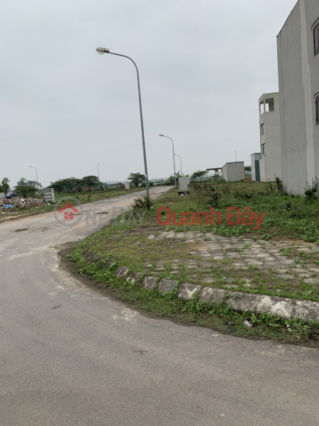 Quick sale of 50 m2 of Ha Dong serviced land, price 2.65 billion, 0977790353 Sales Listings