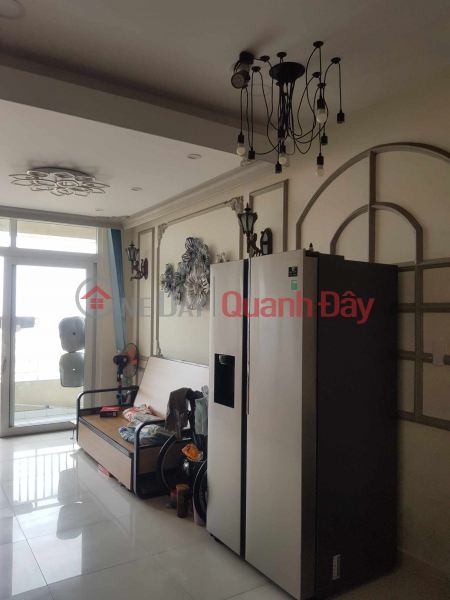 The owner needs to urgently sell the 65m2 apartment, fully furnished as shown, with books. Corner apartment with 2 cool views Vietnam Sales ₫ 2.3 Billion