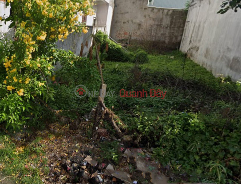 Giảm 100tr! Đất HXH 246m2, Nở hậu – Trần Thị Năm Q12 SS, Việt Nam | Bán, đ 6,9 tỷ