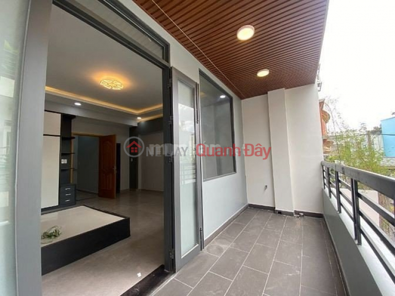 Property Search Vietnam | OneDay | Nhà ở Niêm yết bán | Bán Nhà Mặt Tiền Hai Bà Trưng, Q1, 100m2, hầm 7 tầng, 45,5 tỷ