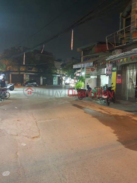 Prime location, business development: 3-storey street house, area 70m2 in Cau Huu Hoa Hamlet, Thanh Tri, price Vietnam | Sales đ 9 Billion