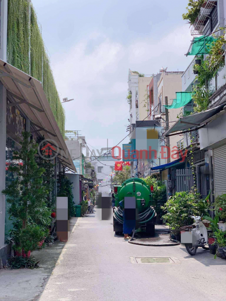 Property Search Vietnam | OneDay | Nhà ở Niêm yết bán Nhà lô góc hxh thông 42m2-2tang Nguyễn Thị Búp Q12 , ngay Hiệp Thành City , 3 tỷ nhỉnh 0932030061