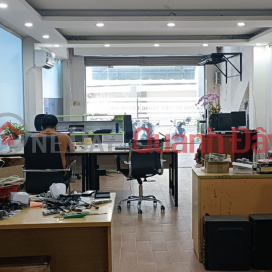 Sales office Le Van Tho Go Vap_8x22m_3 floors_18.5 billion _cash flow 2,500usdt _0
