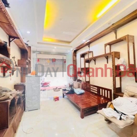 Selling house in Tan Xa, Xa La, Ha Dong, 68 m2, 3 floors, 4.1 frontage, 6.5 billion. _0