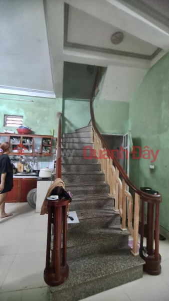 Property Search Vietnam | OneDay | Residential | Sales Listings RIGHT AT DAYS HA DONG, CORNER LOT FOR SALE, FREE 3-STORY HOUSE, 53m2, price 5.25 ty