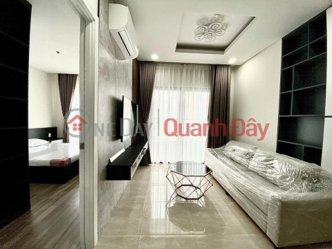 Monarchy apartment will be the best choice, an ideal place for you to enjoy your tiring days. _0
