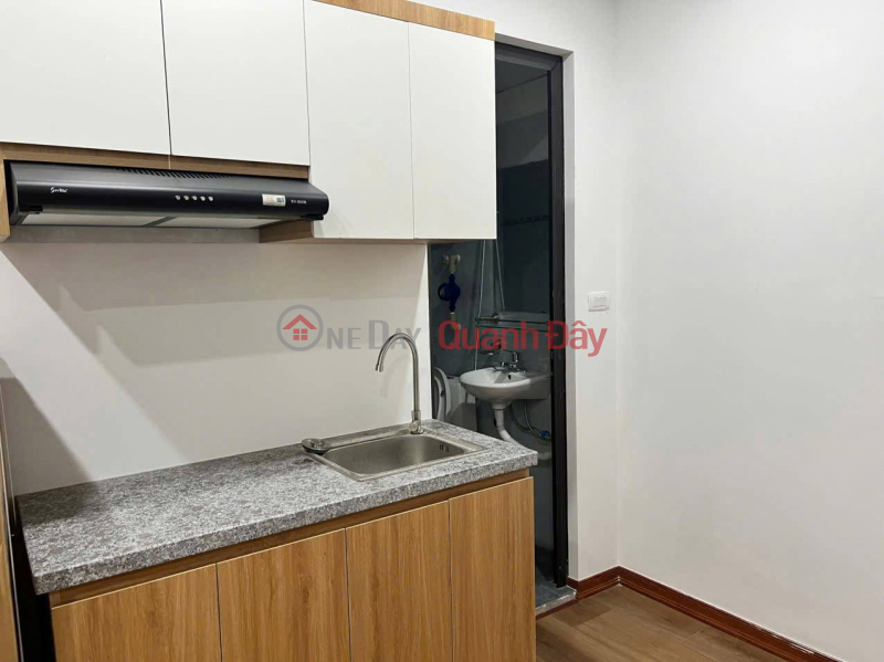 MINI APARTMENT FOR SALE ON TRAN DUY HUNG – CAU GIAY, 50M², 6 FLOORS, 4M FRONTAGE, 10 CLOSED ROOMS, ELEVATOR, PRICE Vietnam Sales đ 17.4 Billion