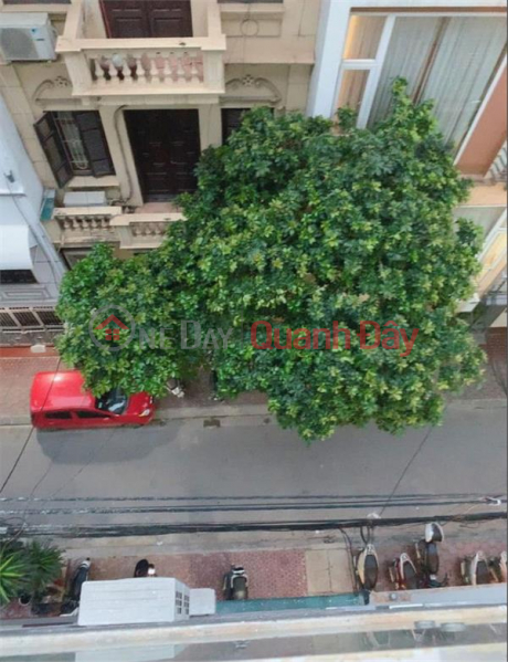 đ 20.6 Billion House for sale on Mac Thai To street-Cau Giay - 51 m², Car Avoidance - 20.6 Billion