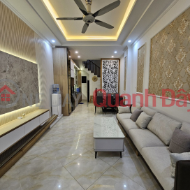 Nhà Ngọc Thụy- Thang máy chờ-oto đỗ cửa, đơn lập, Gần đường Hồng Tiến 40m, ngay chợ Ngọc Thụy , sát công _0