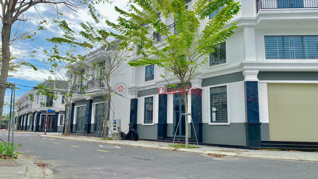 Richland Residence – Vị trí vàng, tiềm năng tăng giá khi Vành đai 4 hoàn thiện Niêm yết bán
