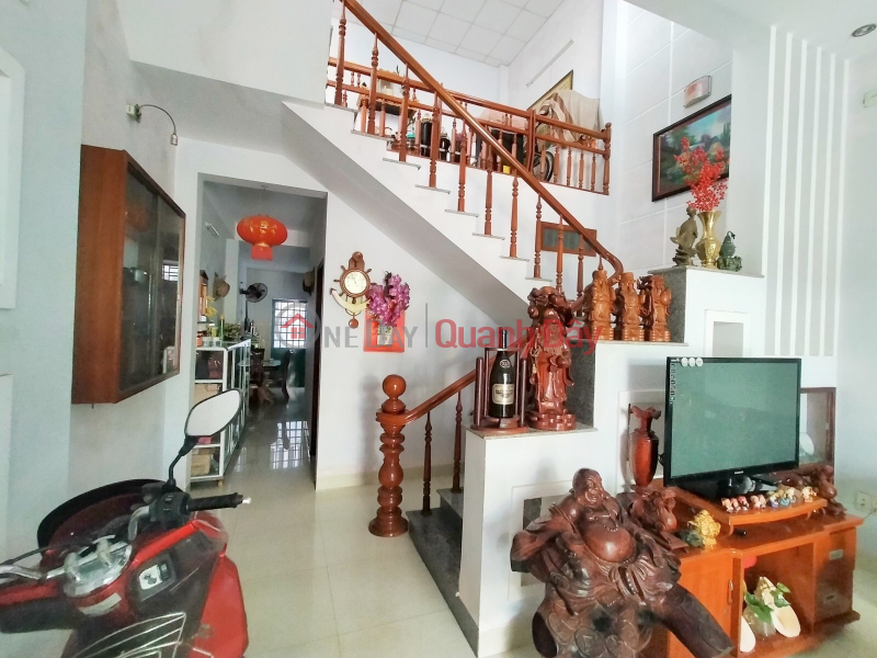 37 million/m2 front The Lu An Hai Bac Son Tra -2 floors-132m2 need to sell fast. Sales Listings