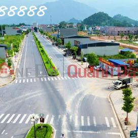 Đất nền Thái Nguyên Cần bán KDT Vạn Phú Shophouse, Đại Từ, Thái Nguyên (cạnh Hồ Núi Cốc) _0