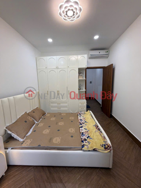 đ 5 Billion | HOUSE FOR SALE IN VIP AREA BAU CAT, WARD 14, TAN BINH, CAR ALLEY, OVER 5 BILLION
