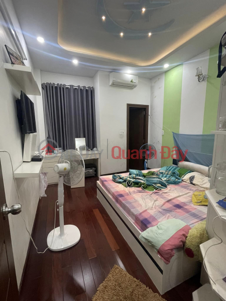 Property Search Vietnam | OneDay | Nhà ở, Niêm yết bán | HXH - NGAY CHỢ HIỆP BÌNH - NGANG GẦN 5M - 3 TẦNG, 4PN - CHỈ HƠN 5 TỶ