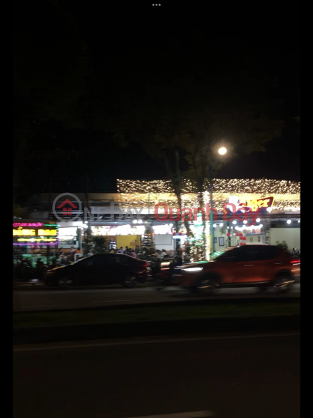 Dong Giao Restaurant (Quán Đồng Dao),Cam Le | (2)