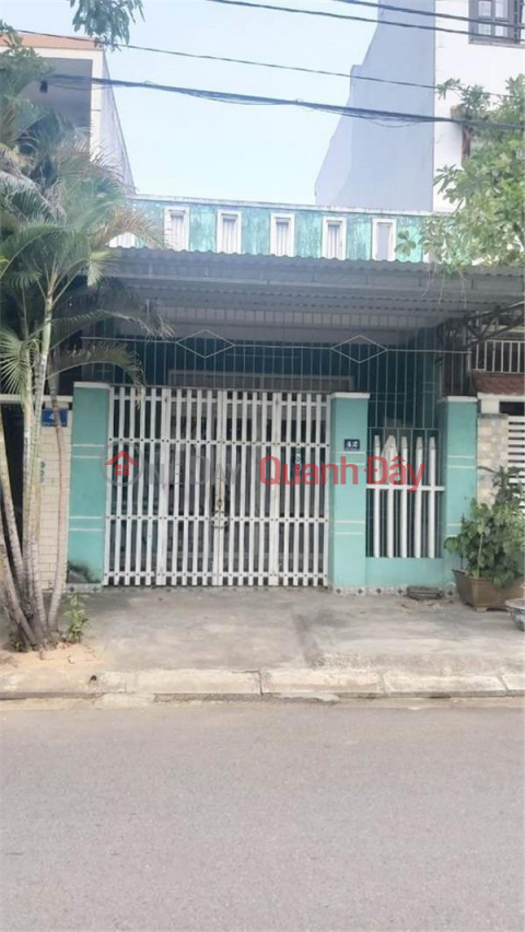 OWNERS NEED TO SELL THE HOUSE QUICKLY Right Next To TTHC Lien Chieu District - Da Nang City _0