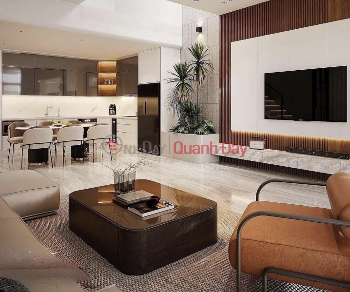 **Bán nhà hẻm 8m Âu Cơ, phường 10, quận Tân Bình (7,5*20) vị trí 2MT Niêm yết bán