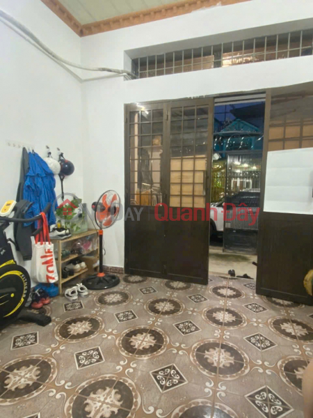 Property Search Vietnam | OneDay | Nhà ở | Niêm yết bán, Bán nhà sau PCCC, gần siêu thị Go, ngã tư Tân Phong, đường nhựa 5m chỉ 2 tỷ850