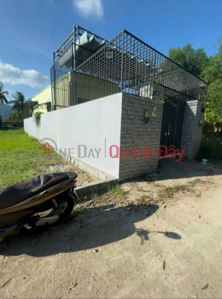 Property Search Vietnam | OneDay | Residential Sales Listings, "Dien Dien level 4 house", Dien Khanh price 950 million, house with 2 front and back facades