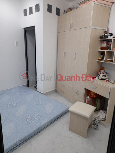 Property Search Vietnam | OneDay | Residential, Sales Listings | TEACHER'S OWNER - SELLING A BRIGHT HOUSE - 36m2 - BEHIND LOTTE - ONLY 3 BILLION 2 - SAVE LEVEL