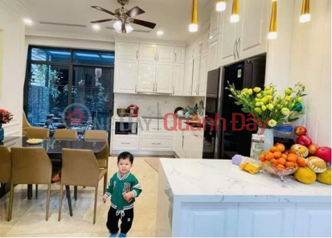 BÁN NHÀ PHÂN LÔ PHÙNG HƯNG – Ô TÔ VÀO NHÀ – CÓ THANG MÁY – SỔ ĐỎ CHÍNH CHỦ _0