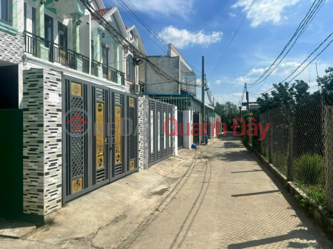 Beautiful new high-rise house for sale, installment payment, joint book right at Tan Trieu - Vinh Cuu _0