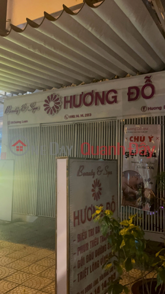 Hương Đỗ Beauty&Spa - 35 Dương Loan (Huong Do Beauty&Spa - 35 Duong Loan) Cẩm Lệ | ()(1)