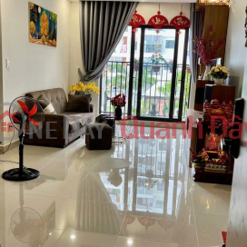 HÀNG HIẾM- CĂN GÓC CHUNG CƯ CT3 VĨNH ĐIỀM TRUNG, TP NHA TRANG - FULL NỘI THẤT _0