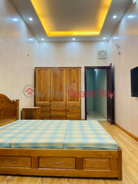 Property Search Vietnam | OneDay | Residential Sales Listings Very cheap! Xa Dan house 40m2 x 4 floors, beautiful and wide frontage, only 4 billion VND