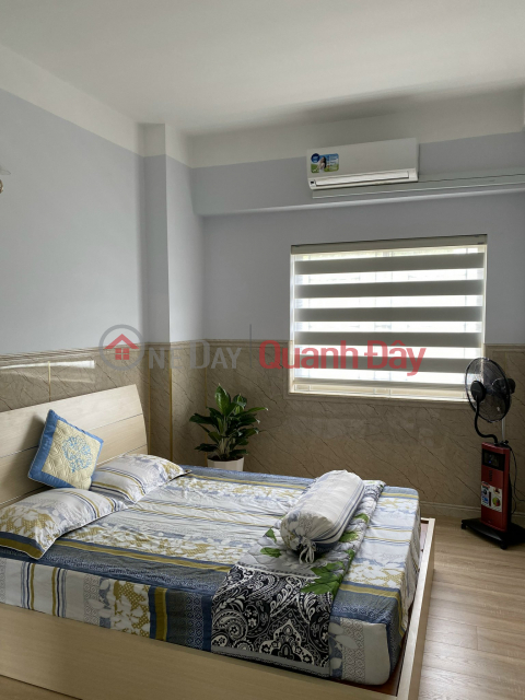Apartment for sale in Thanh Binh Ward, near Bien Hoa market, 80m2 for only 1ty8 _0