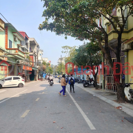 SUPER BEAUTIFUL 3-STOREY HOUSE FOR SALE - PHU LY CENTER Near Tran Quoc Toan Primary School _0