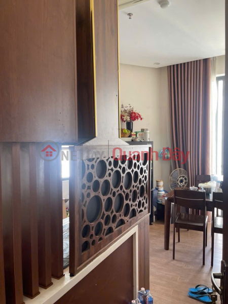 TÒA CĂN HỘ 5 TẦNG, LÔ GÓC 2 MẶT TIỀN – DÒNG TIỀN 100TR Việt Nam, Bán, đ 13,8 tỷ