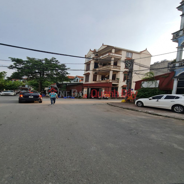 Property Search Vietnam | OneDay | Nhà ở | Niêm yết bán | BÁN VỘI 136m2 đất đấu giá 31ha Trâu Quỳ, Gia Lâm. Đường kinh doanh 16m. 12xtr.