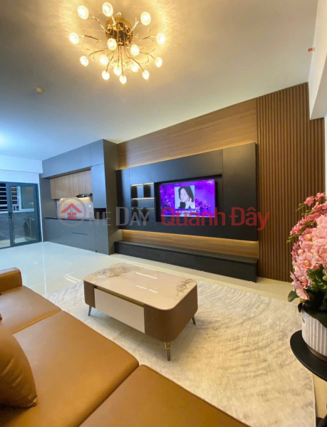 BEAUTIFUL PROPERTY – GREAT PRICE - APARTMENT AND LAND FOR SALE IN Tecco Apartment Complex, Vinh City, Nghe An Province Sales Listings