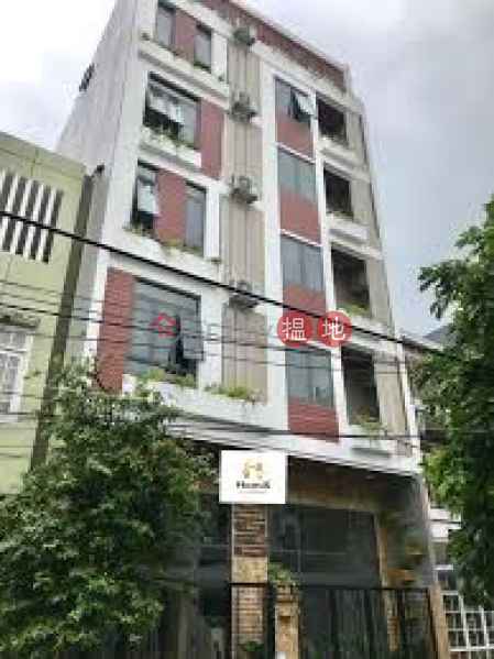 Căn hộ Homis (Homis Apartment) Sơn Trà|搵地(OneDay)(4)
