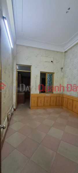 Property Search Vietnam | OneDay | Residential, Rental Listings | Lane 1295 Giai Phong 45m2 x 3 floors, 3 bedrooms, 3 bathrooms, 11 million\\/month Office, online business, family residence