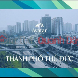 Buy luxury housing in the city center. Thu Duc with social housing payment schedule _0